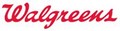 Walgreens logo