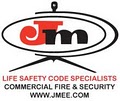 J M Electronic Engineering, Inc, logo