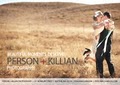 Person+Killian Photography logo