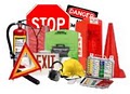Safequip Safety & Fire Equipment logo