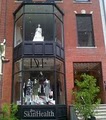 Vera Wang Boston logo