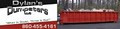 Dylan's Dumpsters LLC logo
