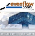 Even Flow Pool & Spa logo