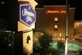 Hampton Inn Norco logo