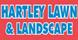 Hartley Lawn & Landscape logo