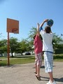 Kibby Creek Campground, Ludington, MI image 6