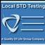 Portsmouth Same Day HIV / STD Testing logo