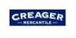 Creager Mercantile logo