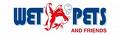 Wet Pets & Friends Inc logo