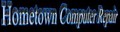 Hometown Computer Repair logo