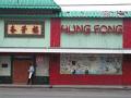 Hung Fong Chinese Restaurant logo