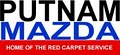 Putnam Mazda logo