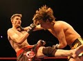Shogun Martial Arts - MMA for Adults and Children @ Omni Mobile, Alabama image 1