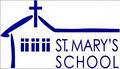 St. Mary's Catholic School logo