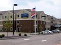 Staybridge Suites Extended Stay Hotel Ofallon Chesterfield logo