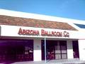 Arizona Ballroom Co logo