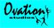 Ovation Studios logo