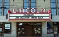 Lincoln Theatre logo