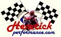 Hemrick Performance logo