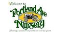 Portland Avenue Nursery logo