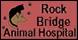 Rock Bridge Animal Hospital logo