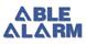 Able Alarm & Electronic Protection logo