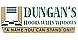 Dungan's Floors Blinds & More logo
