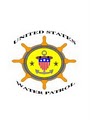 United States Water Patrol logo