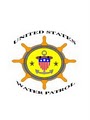 United States Water Patrol logo