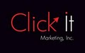click it marketing inc logo