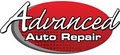 Advanced Auto Repair logo