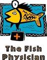 Fish Physician logo