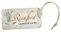 Reinford Landscapes logo