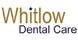 Whitlow Dental Corporation: Whitlow Kurt R DDS logo
