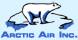 Arctic Air Inc logo