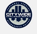 Citywide Appliance Repair logo