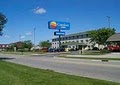 Comfort Inn - Rockford logo