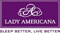 Lady Americana image 1