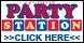 Party Station logo