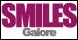 Smiles Galore logo