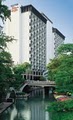 Hilton Palacio del Rio- San Antonio Riverwalk Hotel logo
