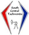 South Central Taekwondo logo