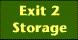 Exit 2 Storage logo