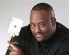 Comedy Magician Dewayne Hill image 1