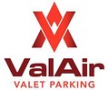 Valair Airport Parking image 1