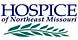 Hospice of NE Missouri logo