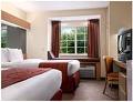 Microtel Inn and Suites -Airport /Collisium image 7