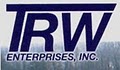 TRW Enterprises, Inc. logo