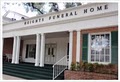 Heights Funeral Home logo