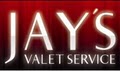 Jay's Valet Service logo
